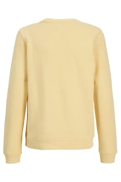 Sudadera logo