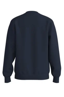 Sudadera logo