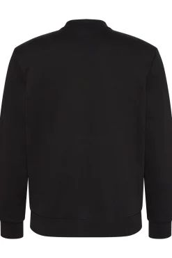 Sudadera logo bauhaus