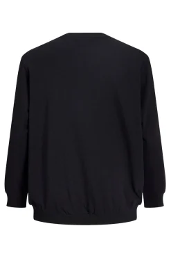 Sudadera logo cuadrado