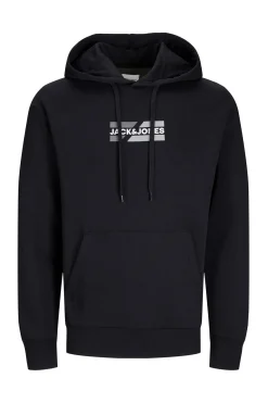 Sudadera logo frontal
