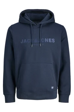 Sudadera logo frontal