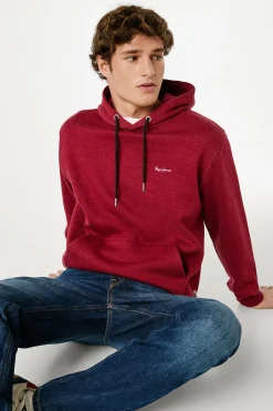 Sudadera manga larga