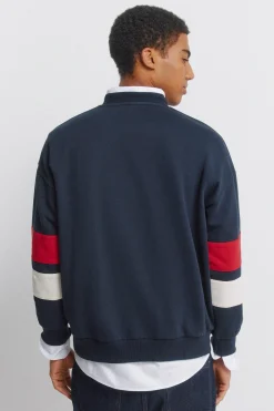 Sudadera master