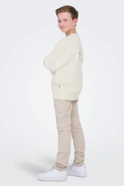 Sudadera ni&ntilde;o