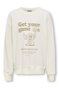 Sudadera ni&ntilde;o