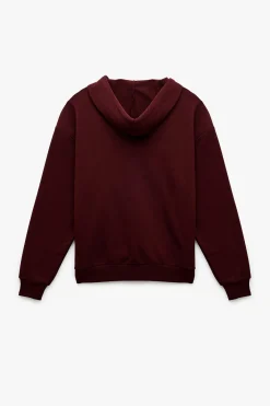 Sudadera oversize
