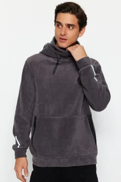 Sudadera polar