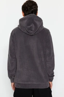Sudadera polar