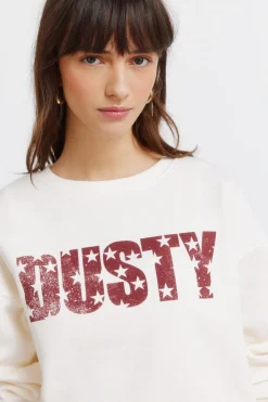 Sudadera "Dusty"