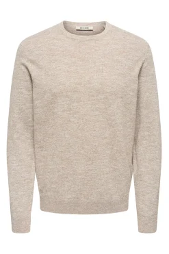 Sudadera regular fit