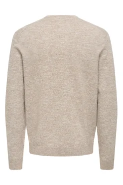 Sudadera regular fit