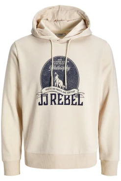 Sudadera regular fit