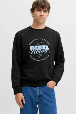 Sudadera regular fit