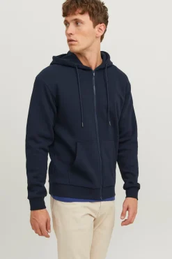 Sudadera regular fit