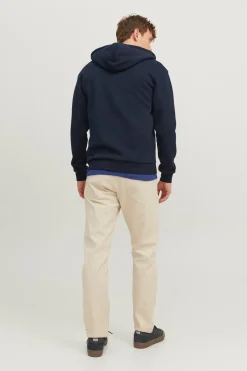 Sudadera regular fit