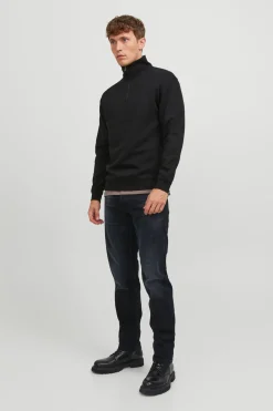 Sudadera regular fit