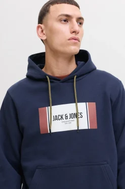 Sudadera regular fit
