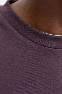 Sudadera regular fit