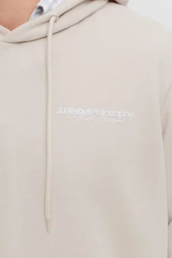Sudadera regular fit