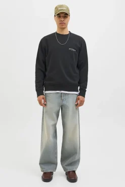 Sudadera regular fit