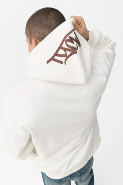 Sudadera relaxed