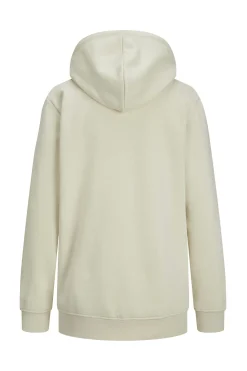 Sudadera relaxed fit