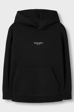 Sudadera studio niño