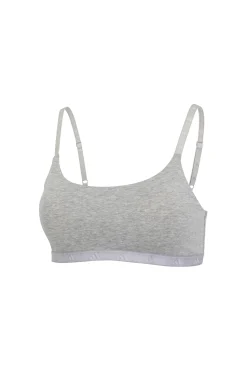 Sujetador active essential cotton
