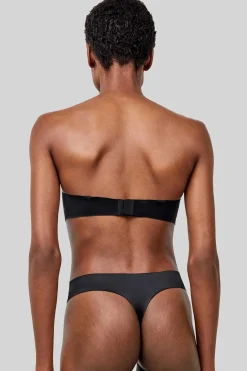 Sujetador bandeau