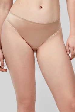 Sujetador bandeau