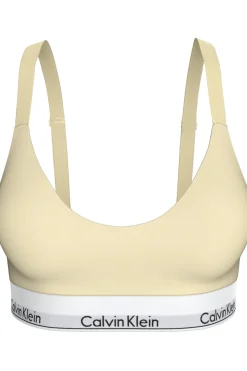 Sujetador bralette logo