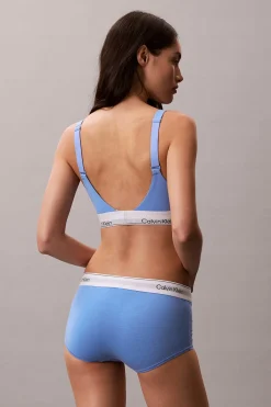Sujetador bralette preformado