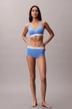 Sujetador bralette preformado