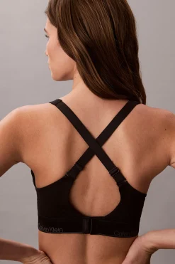 Sujetador bralette preformado