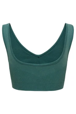 Sujetador seamless