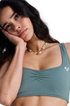 Top de bikini Bralette