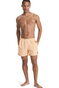 Traje de baño logo