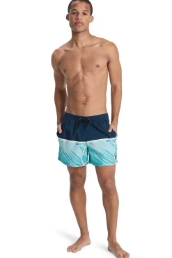 Traje de baño logo