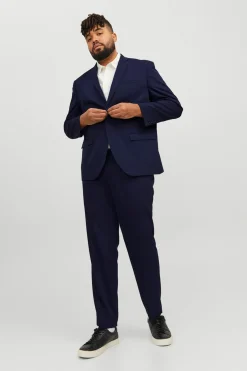 Traje de hombre