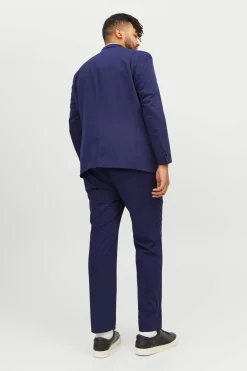 Traje de hombre