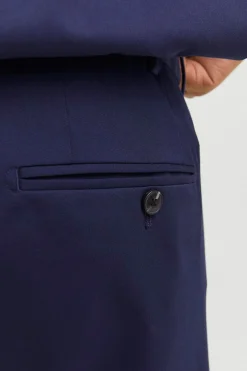 Traje de hombre