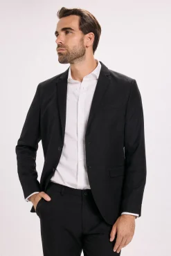 Traje de hombre slim fit