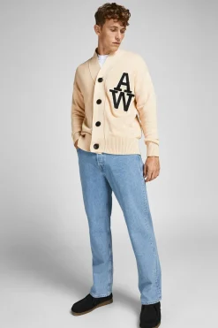 Vaquero Loose-fit