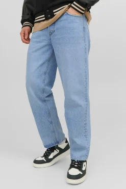 Vaquero Loose-fit