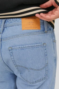Vaquero Loose-fit