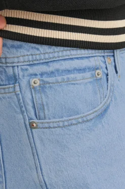Vaquero Loose-fit