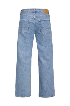 Vaquero Loose-fit