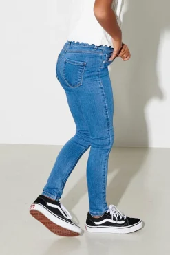 Vaquero skinny ni&ntilde;a