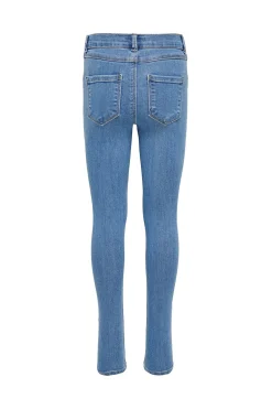 Vaquero skinny ni&ntilde;a